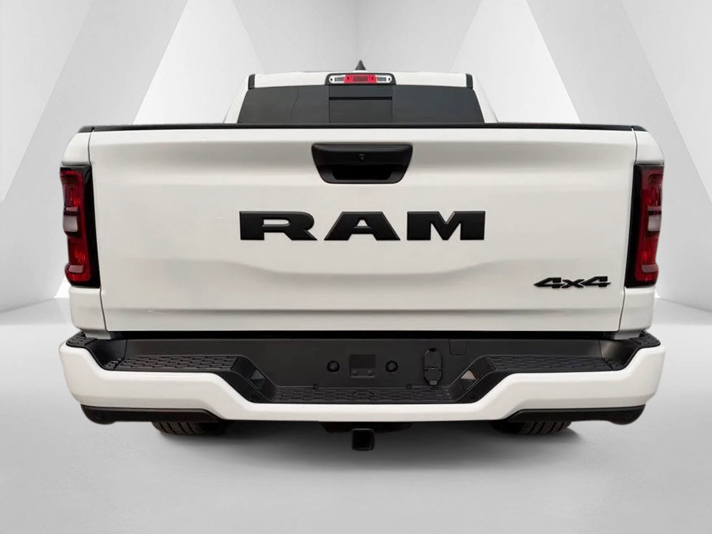 New 2026 RAM 1500 Express AWD/4WD image 5