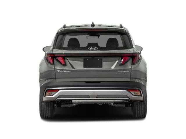 New 2026 Hyundai Tucson SEL AWD/4WD image 5