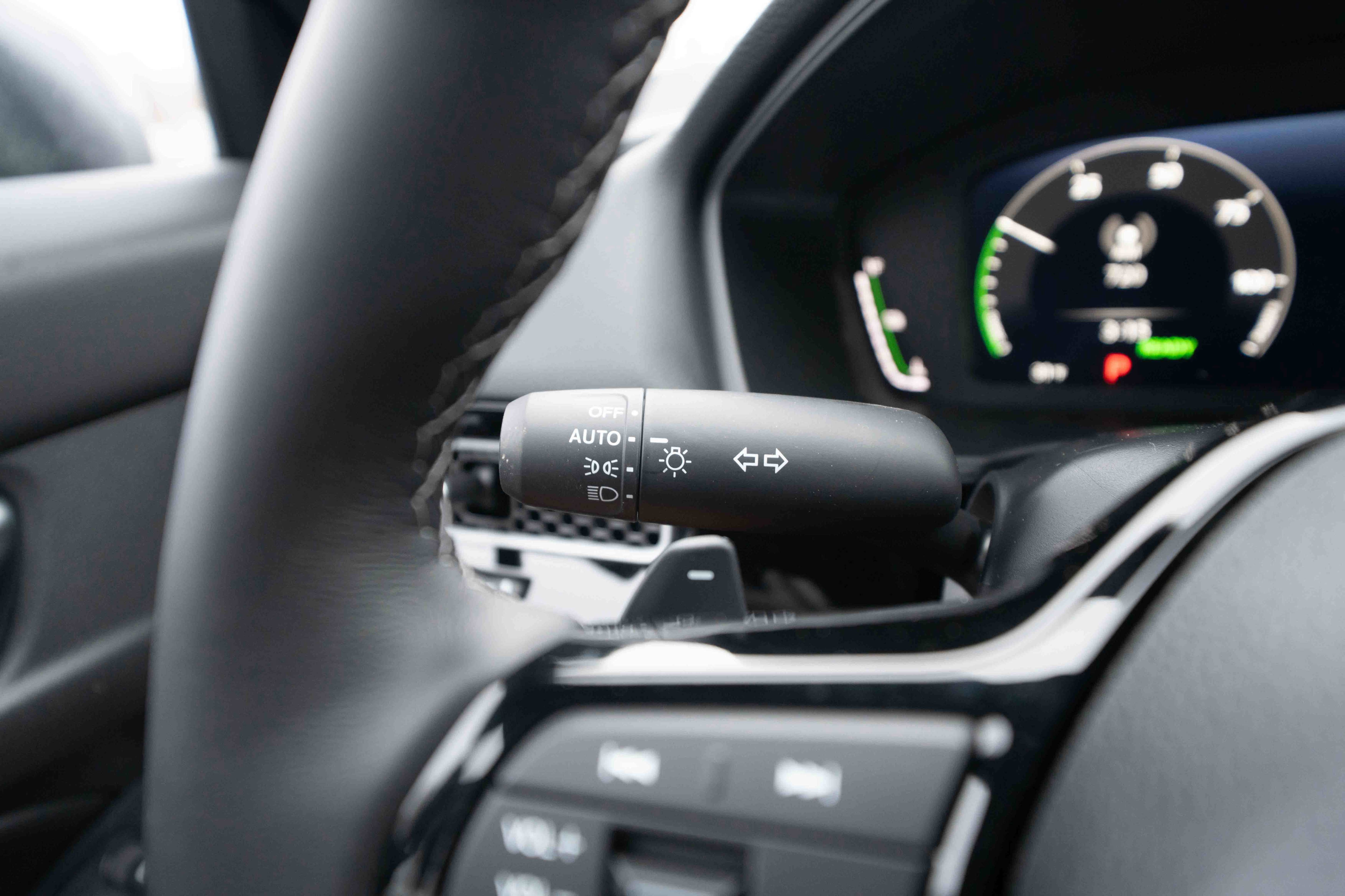 New 2026 Honda Civic Sport Touring image 13