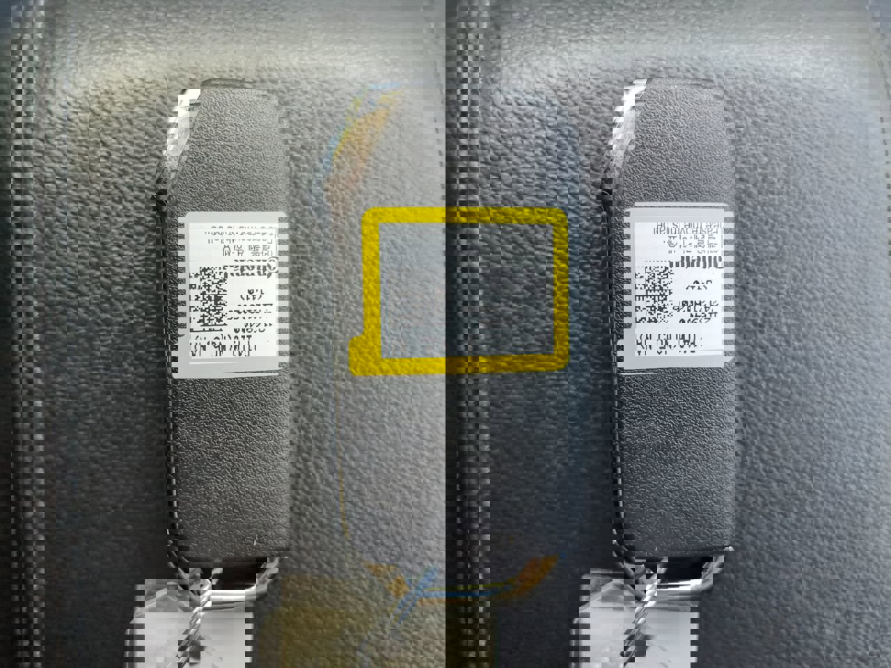 Certified 2024 Kia Sportage EX image 26