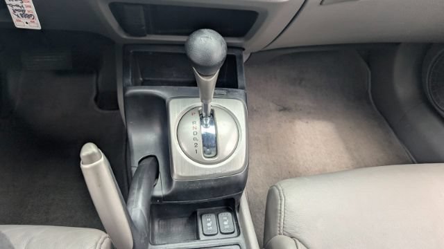 Used 2008 Honda Civic EX-L image 32