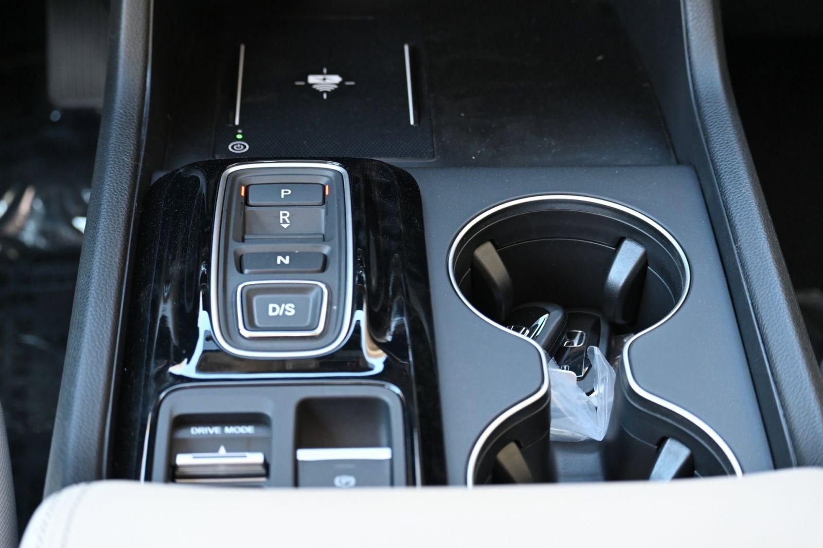 New 2026 Honda Pilot EX-L image 20