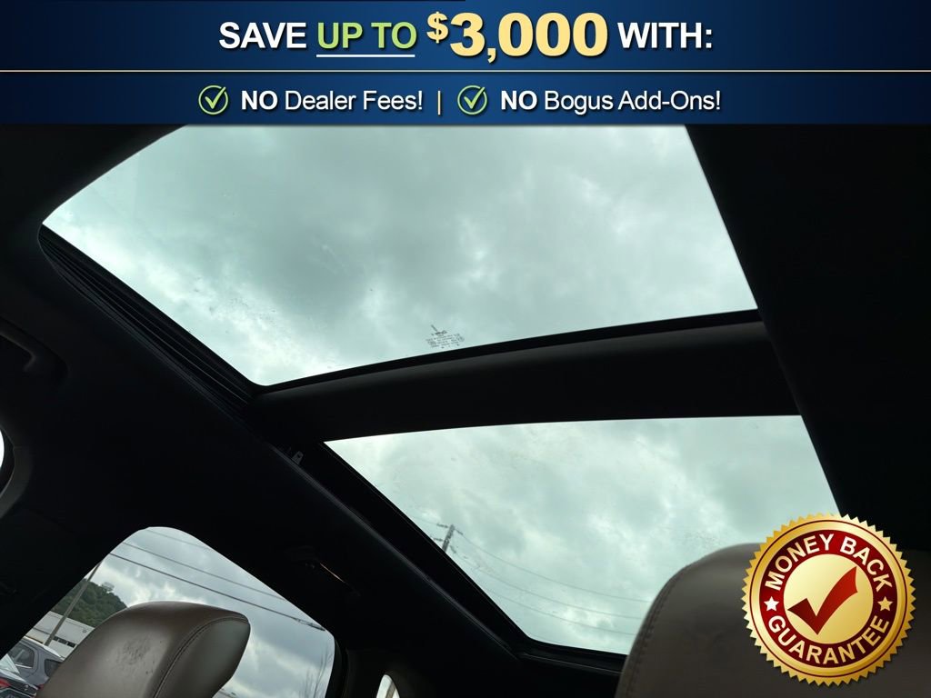 Used 2017 Lincoln MKC Reserve AWD/4WD image 19