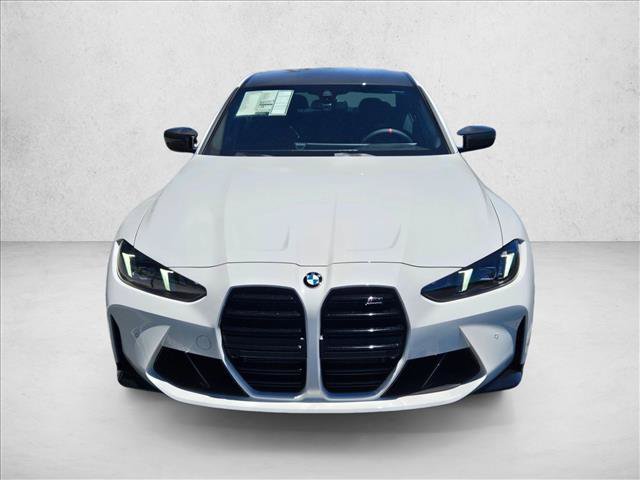 New 2027 BMW M3 Competition AWD/4WD image 6