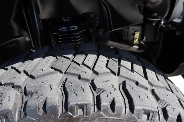 Used 2021 Jeep Wrangler Unlimited Sport image 47