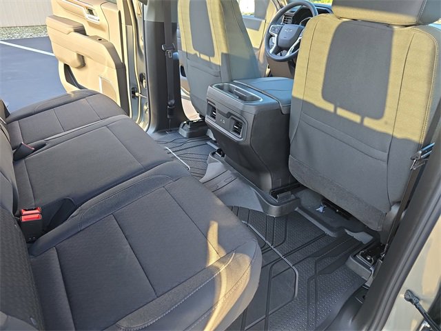 New 2026 Chevrolet Silverado 1500 RST image 11
