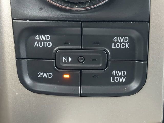 Used 2018 RAM 1500 Big Horn image 27