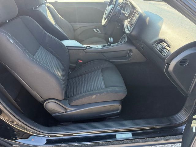Used 2018 Dodge Challenger R/T w/ Sound Group image 28