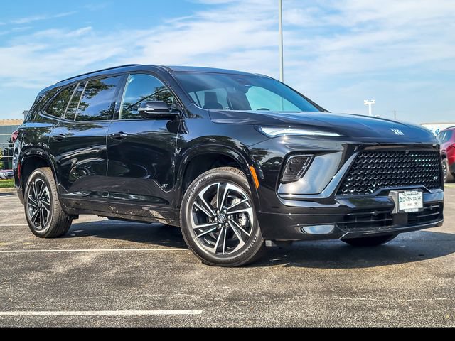 Used 2026 Buick Enclave Sport Touring w/ Power Package