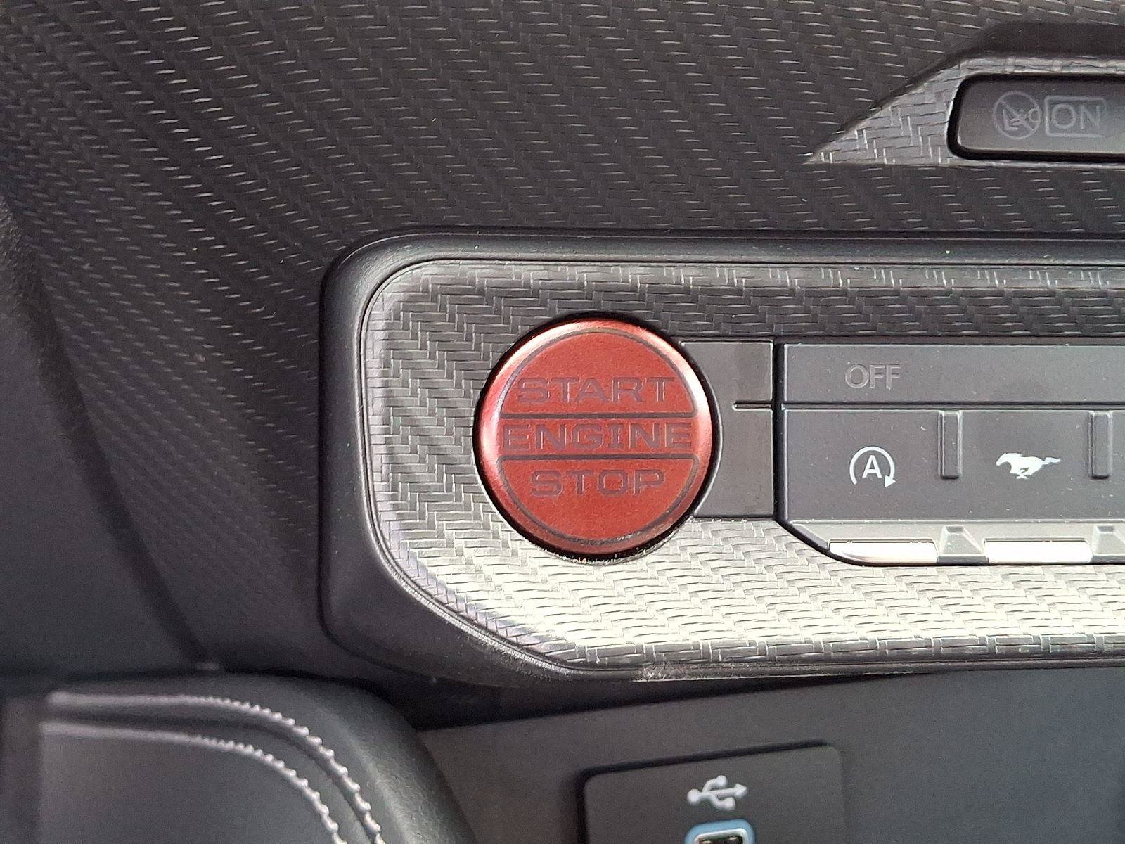 New 2026 Ford Mustang GT Premium RWD image 17