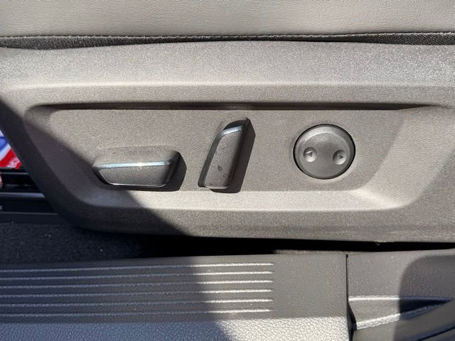 New 2026 Nissan Rogue SV image 14