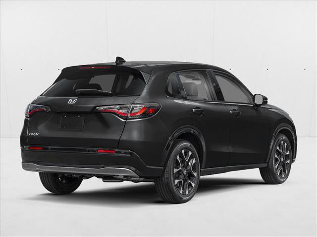 New 2026 Honda HR-V EX-L video 2