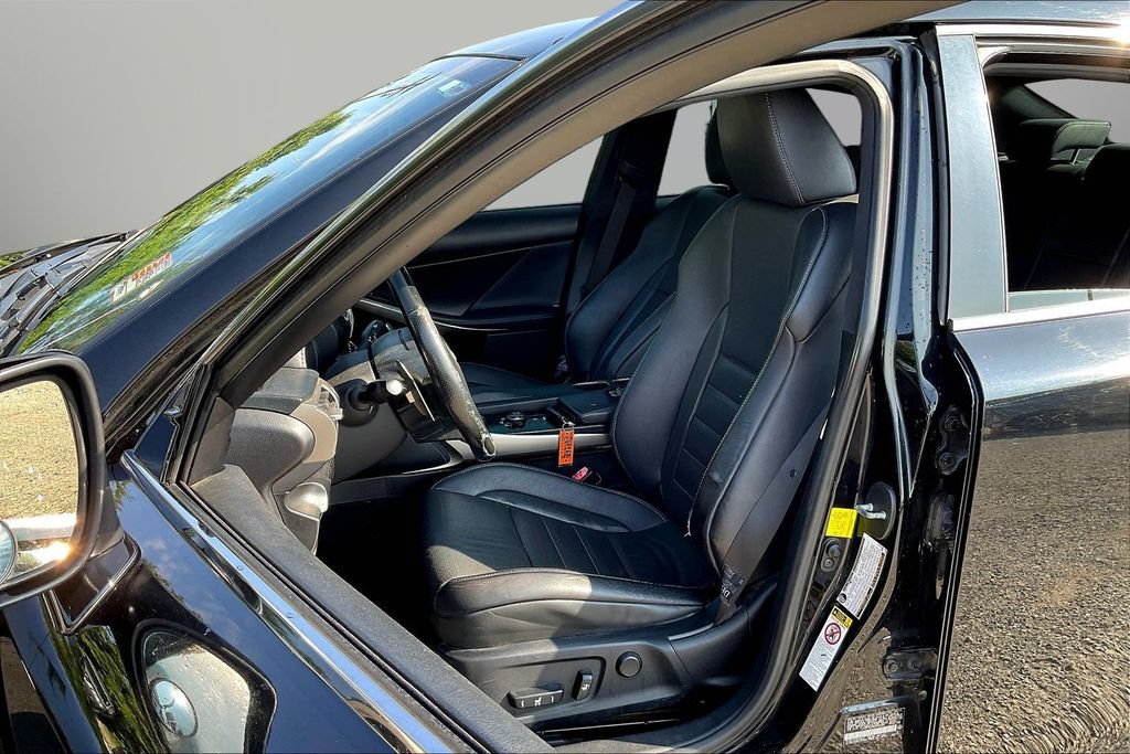 Used 2014 Lexus IS 250 AWD w/ F-Sport Package image 20