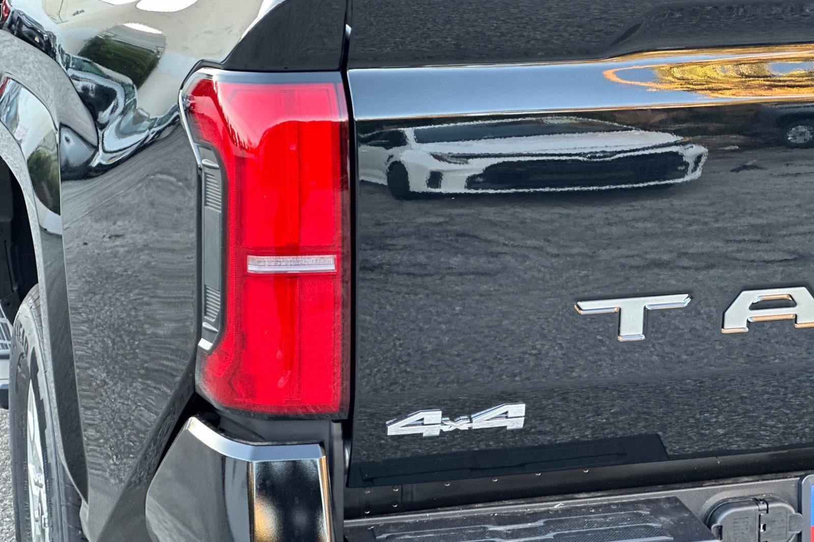 New 2026 Toyota Tacoma SR5 image 31