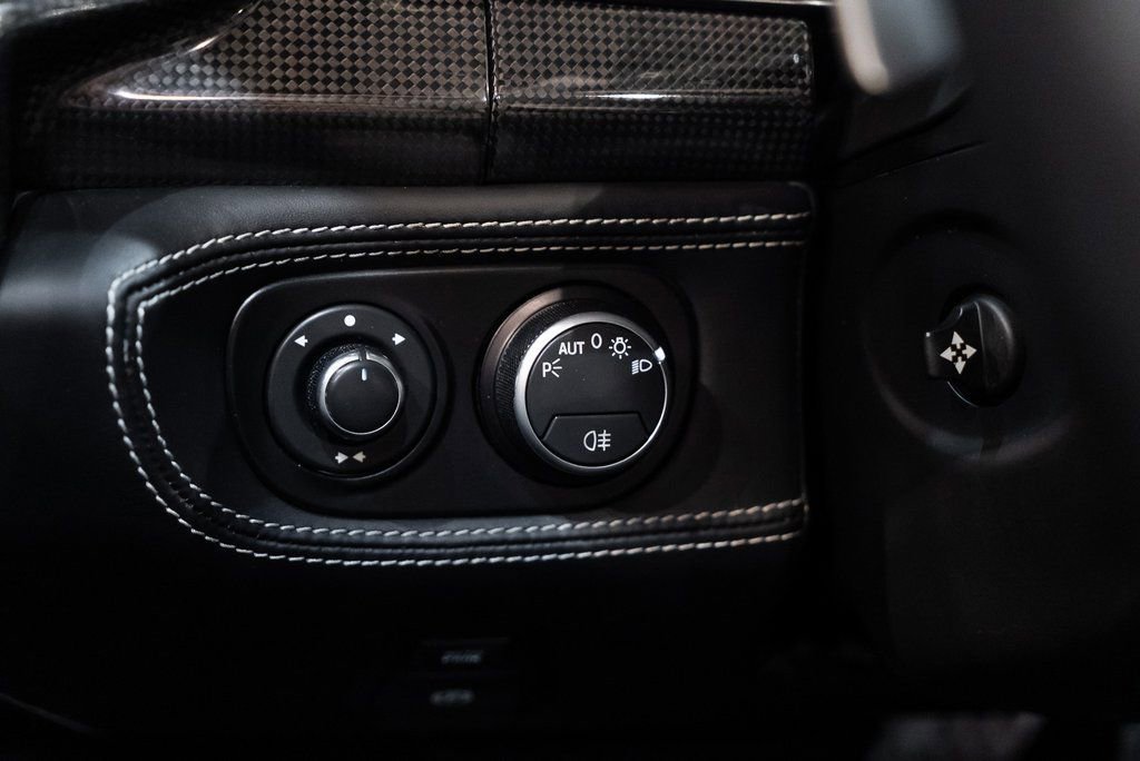 Certified 2014 Ferrari 458 Spider image 31