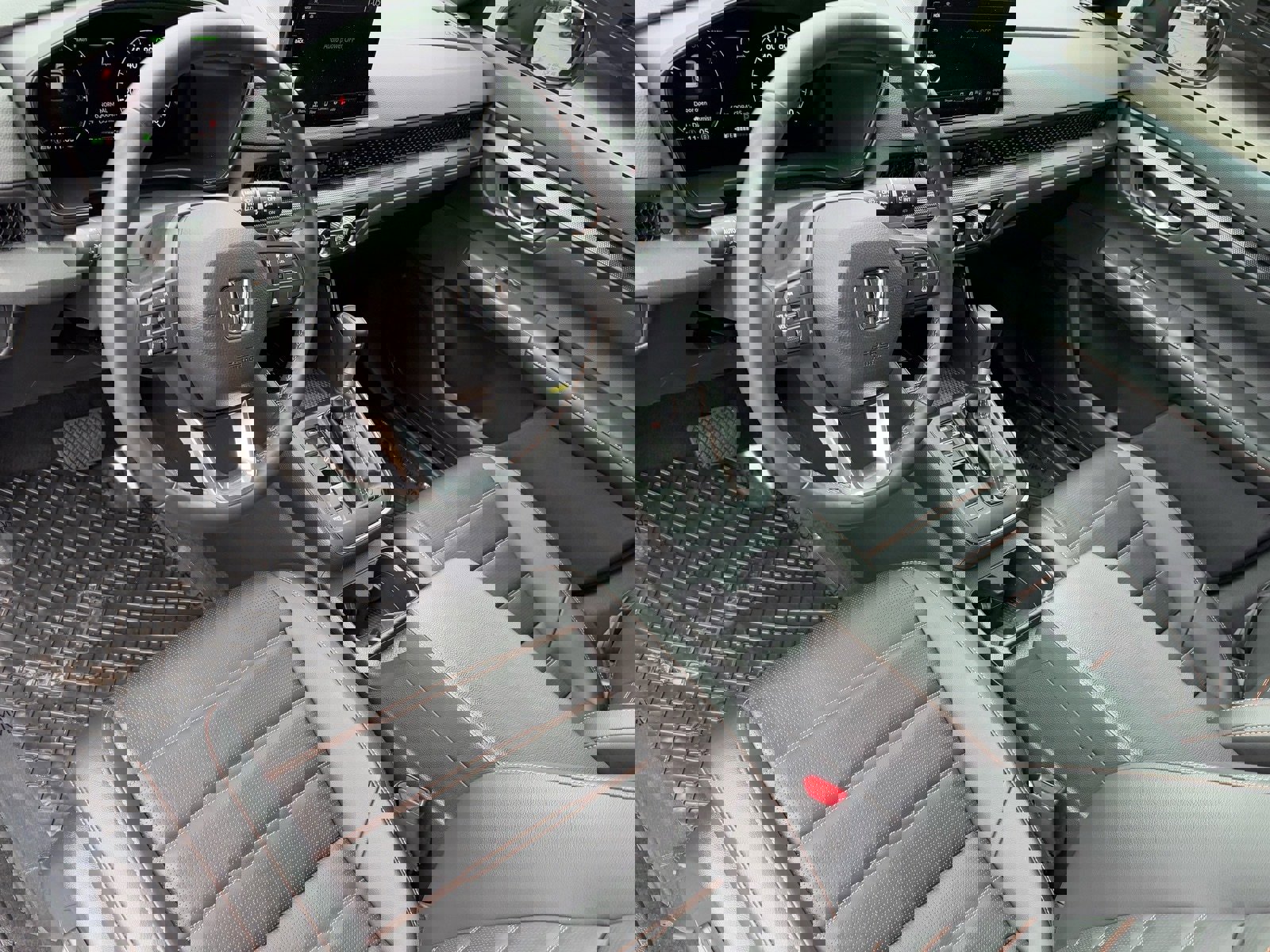 Used 2025 Honda CR-V Sport-L image 18