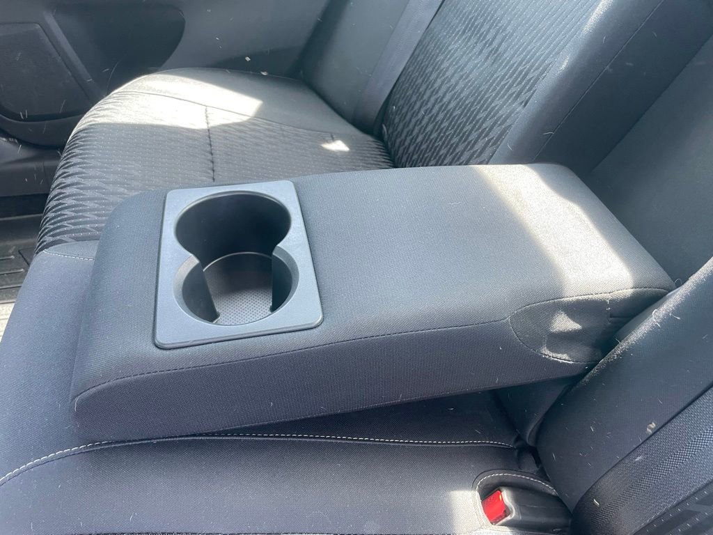 Used 2017 Nissan Altima 2.5 SV FWD image 48