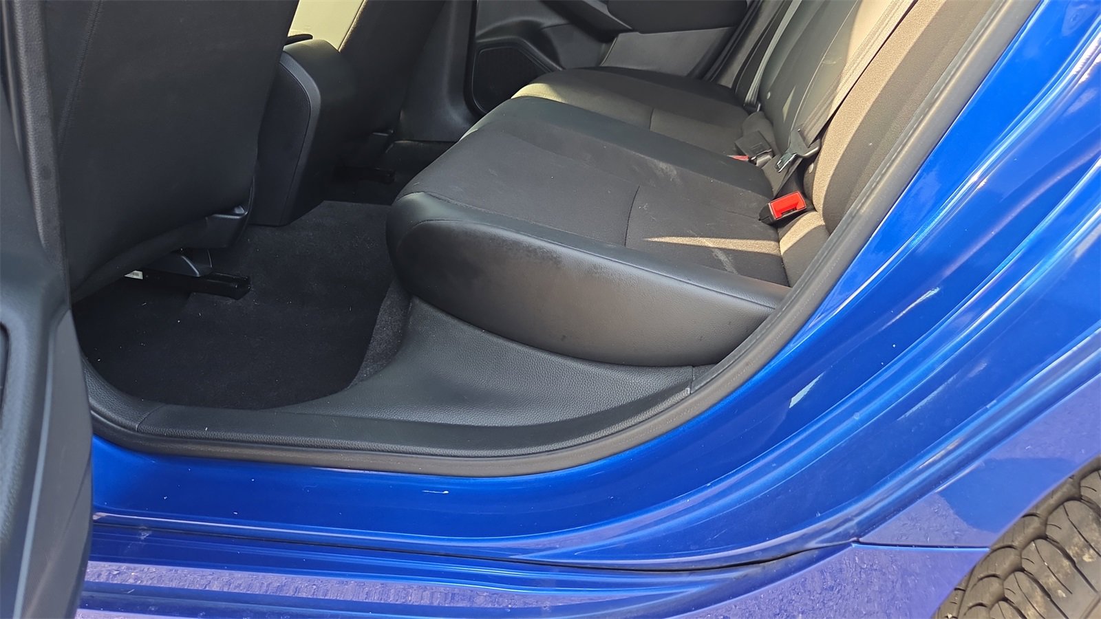 Used 2023 Honda Civic Sport image 24