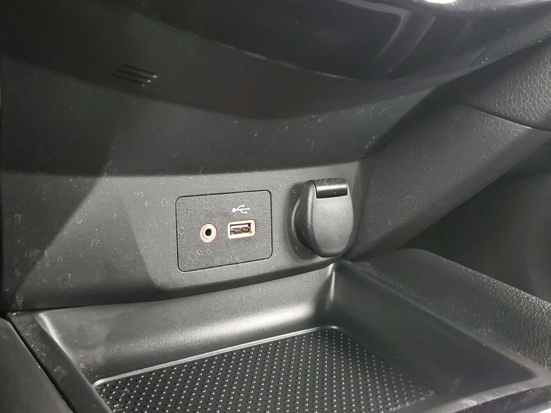 Used 2020 Nissan Rogue Sport S w/ Appearance Package image 41