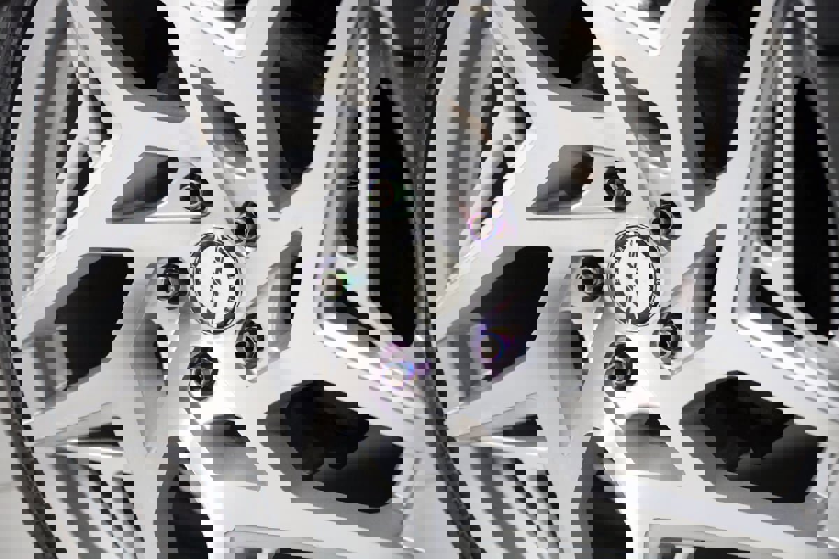 Used 2019 Nissan Maxima 3.5 SV w/ Floor Mat Group image 15