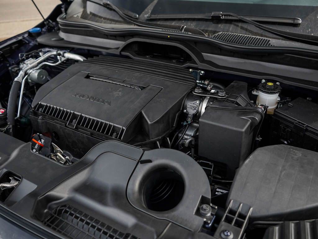 New 2026 Honda Passport TrailSport image 7