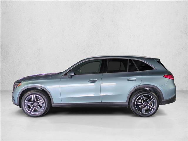 Used 2026 Mercedes-Benz GLC 300 image 9