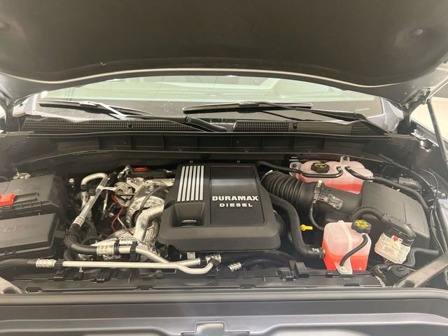 Certified 2024 GMC Sierra 1500 SLE image 17