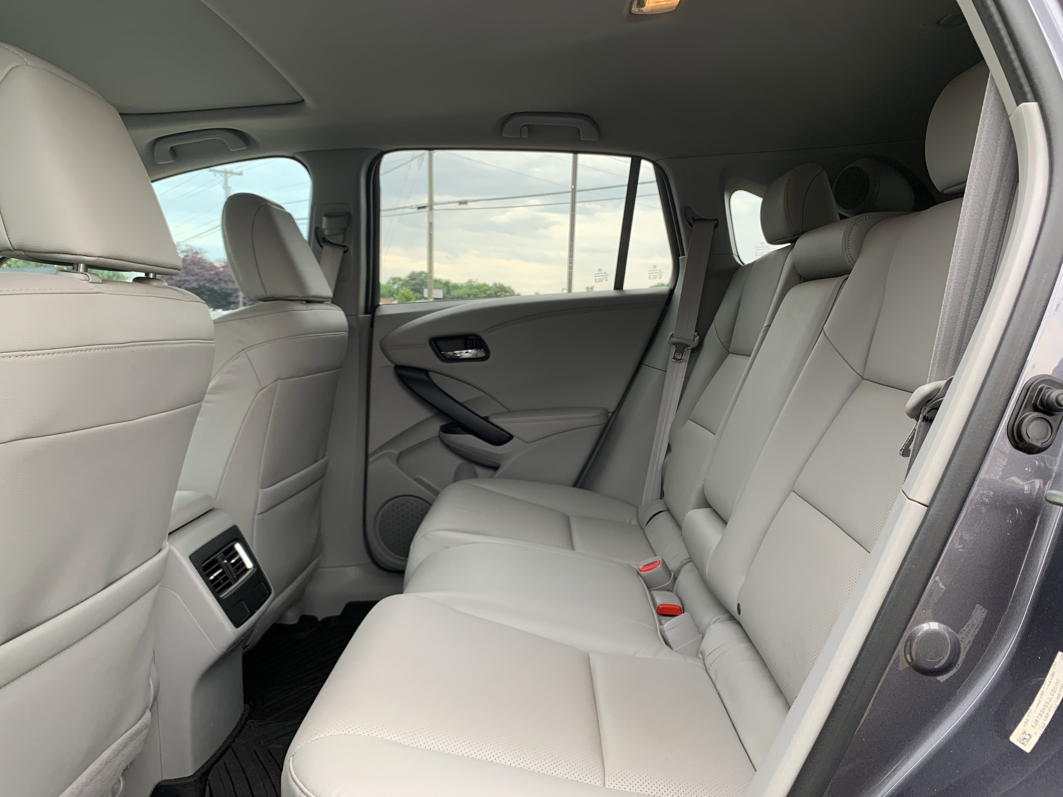 Used 2018 Acura RDX FWD w/ Technology Package image 32