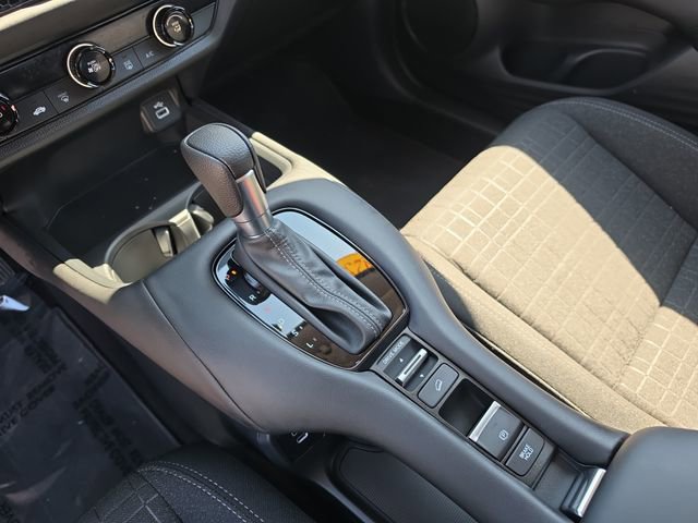 Used 2025 Honda HR-V LX image 21