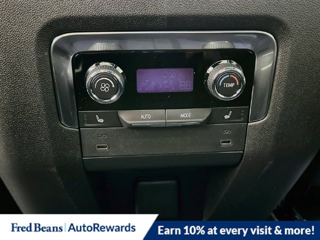 New 2027 Chevrolet Tahoe LT w/ Comfort Package AWD/4WD image 19