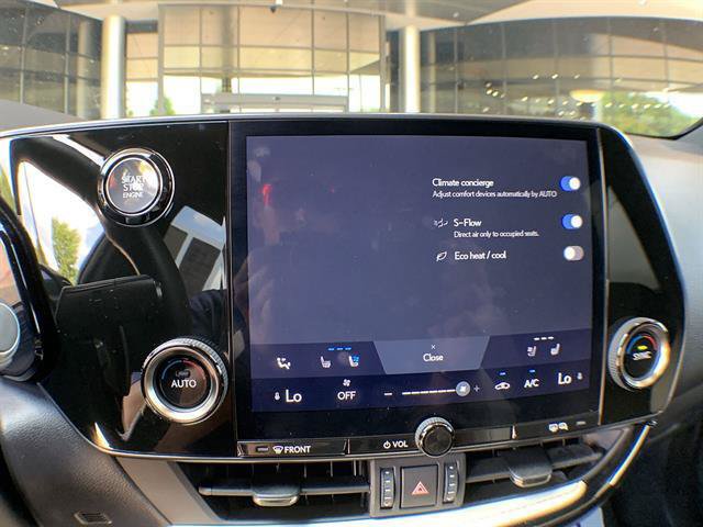 Certified 2023 Lexus NX 350 AWD image 19