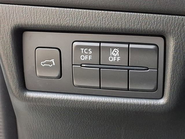 Used 2019 MAZDA CX-5 Touring image 27