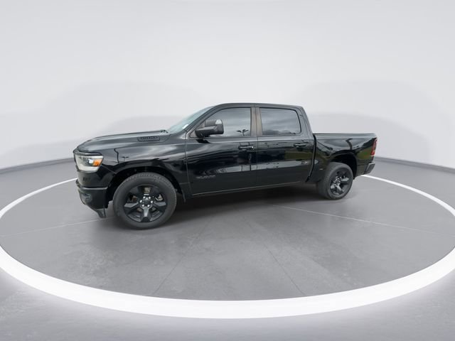 Used 2019 RAM 1500 Big Horn image 4