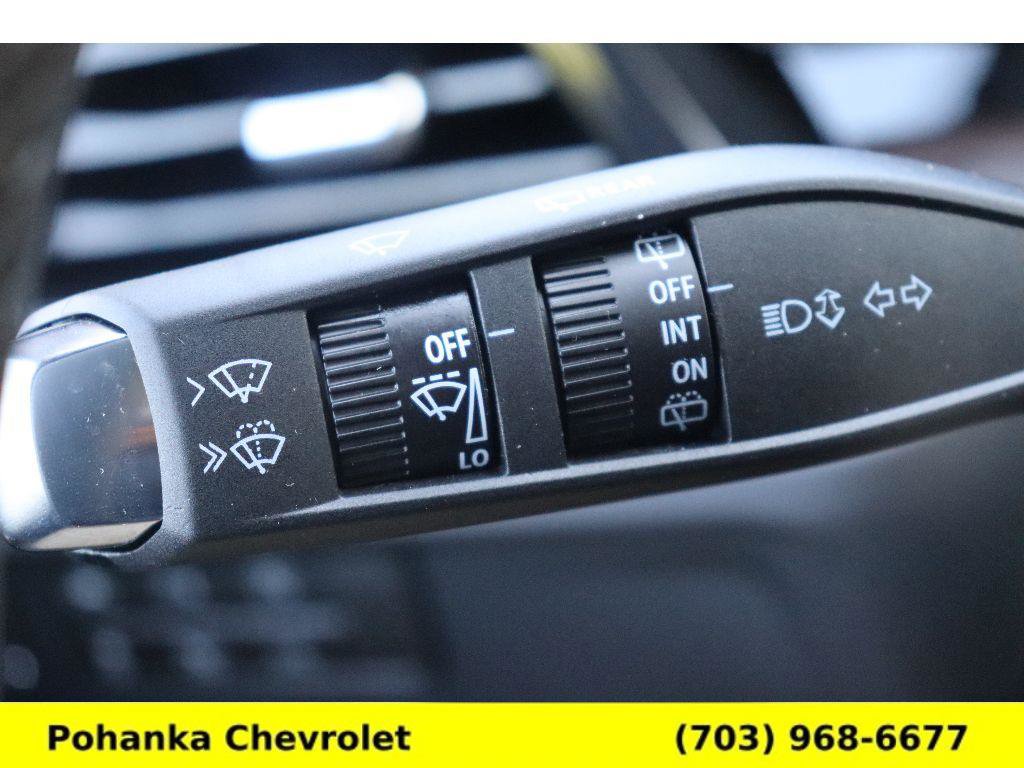New 2026 Chevrolet Tahoe LT AWD/4WD image 10
