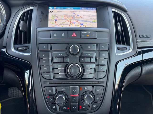 Used 2019 Buick Cascada Premium FWD image 18