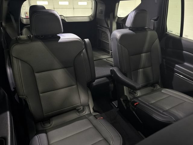 New 2026 Chevrolet Traverse LT w/ Driver Confidence Package FWD image 17