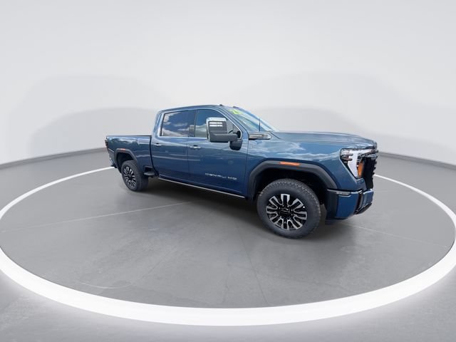 Used 2025 GMC Sierra 2500 Denali Ultimate w/ Max Trailering Package AWD/4WD image 2
