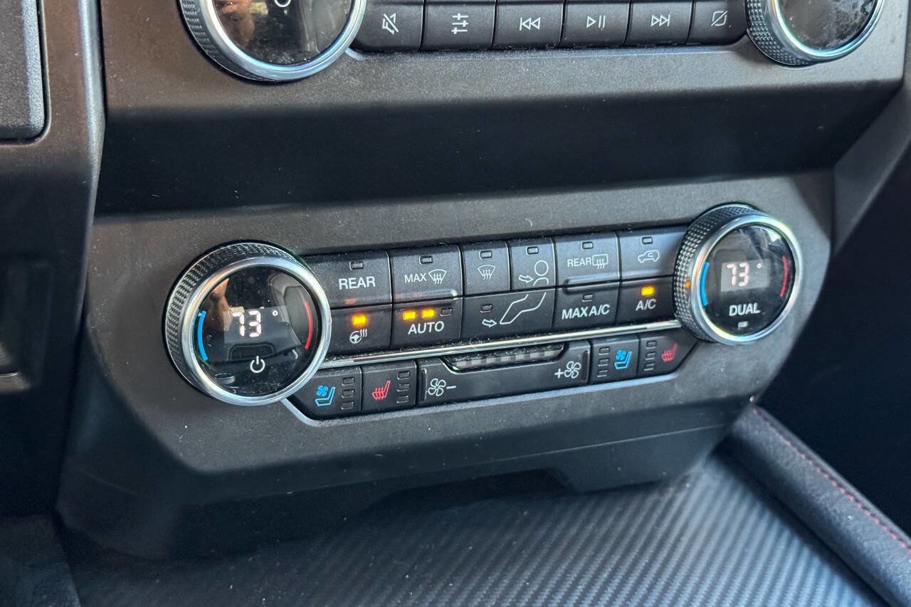 Used 2019 Ford Expedition Limited w/ Equipment Group 303A image 33