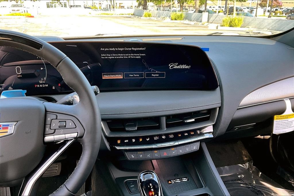 New 2026 Cadillac CT5 Premium Luxury RWD image 8