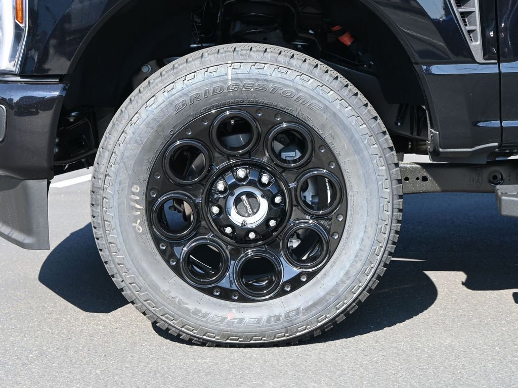 New 2026 Ford F350 XLT image 10