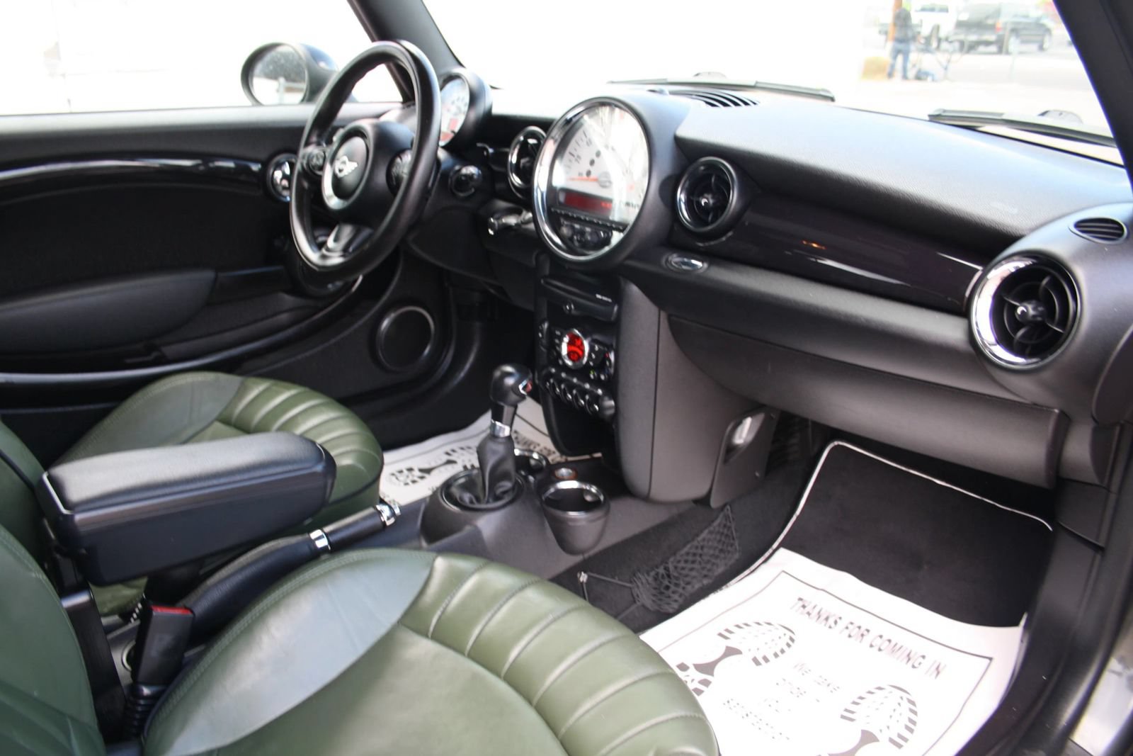 Used 2011 MINI Cooper S FWD image 7