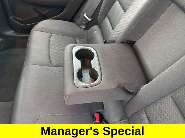 Used 2024 Chevrolet Malibu LT FWD image 34