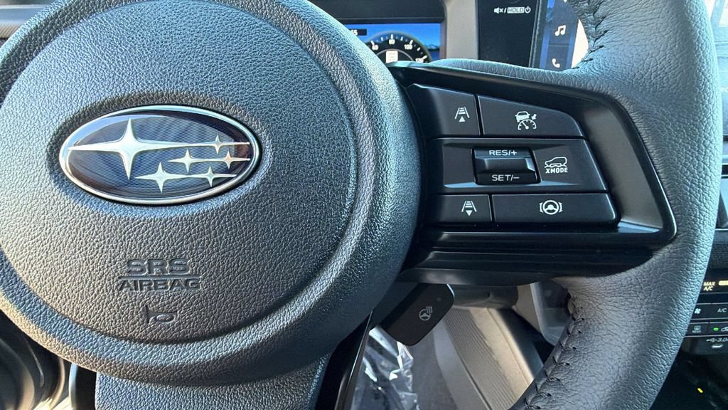 New 2026 Subaru Outback Limited XT AWD/4WD image 20