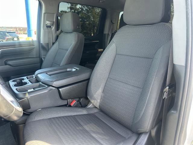 Used 2023 GMC Sierra 1500 SLE AWD/4WD image 13