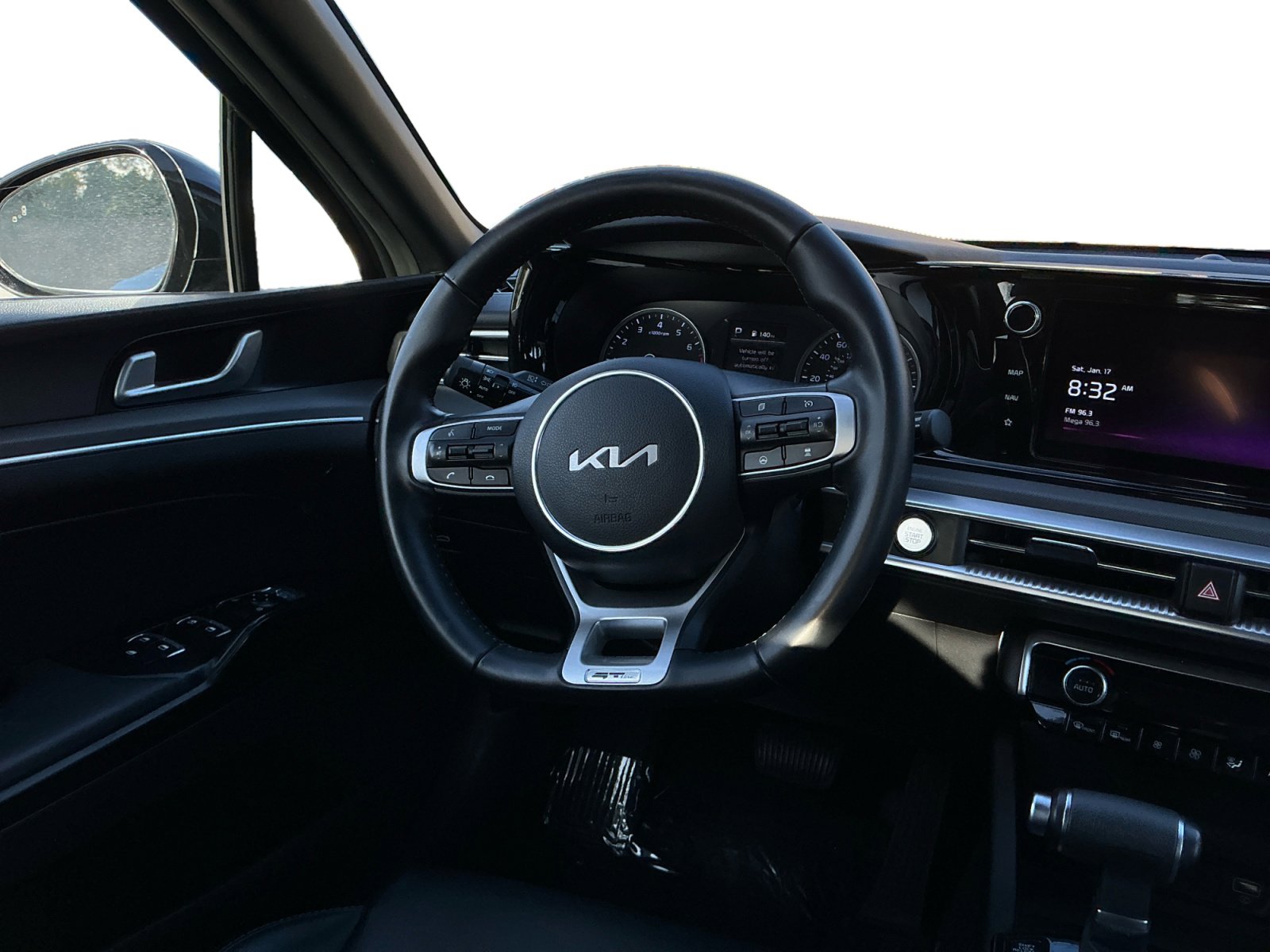 Used 2024 Kia K5 GT-Line image 11