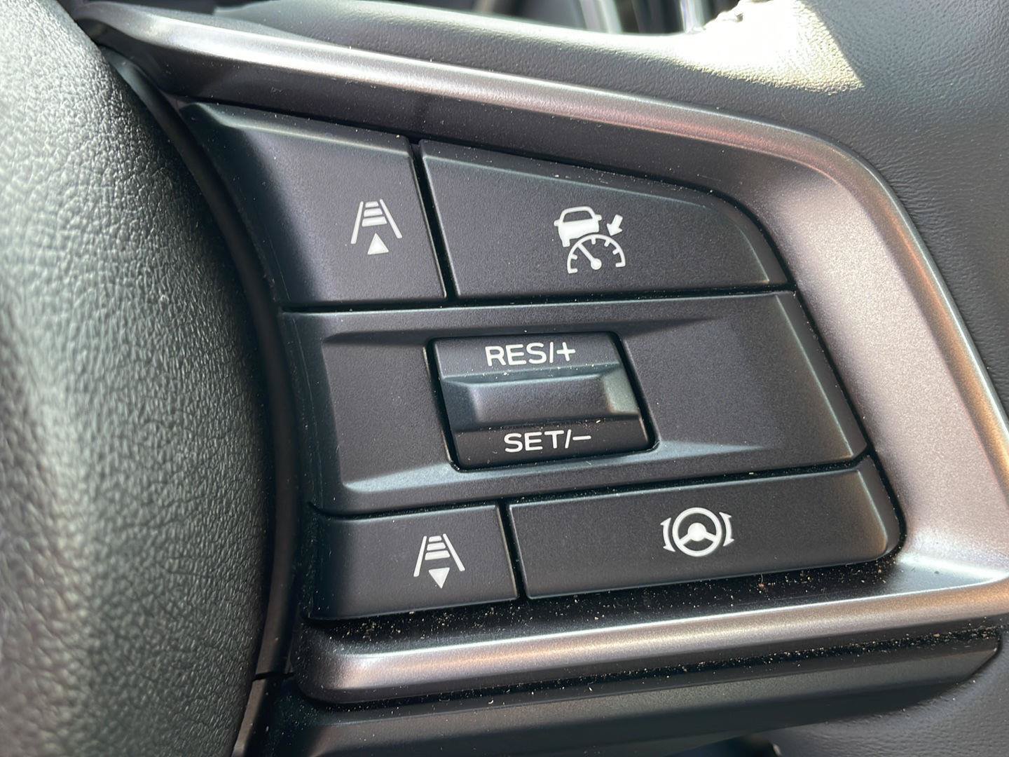 Used 2025 Subaru Legacy Touring XT AWD/4WD image 16