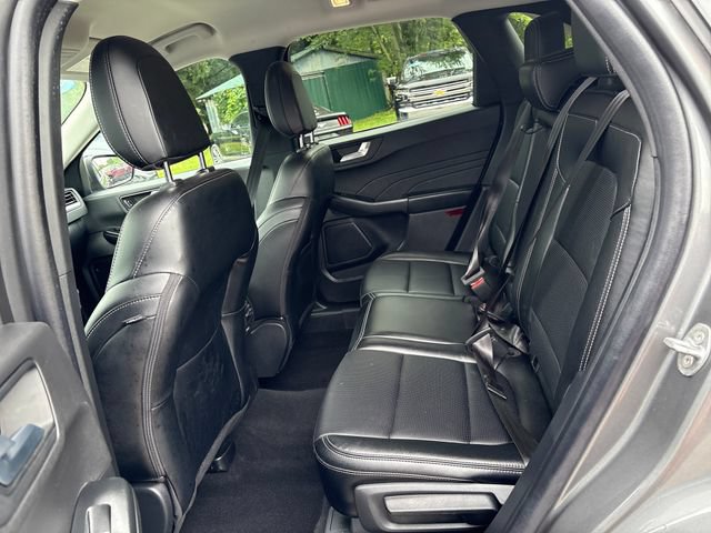 Used 2025 Ford Escape Platinum AWD/4WD image 20
