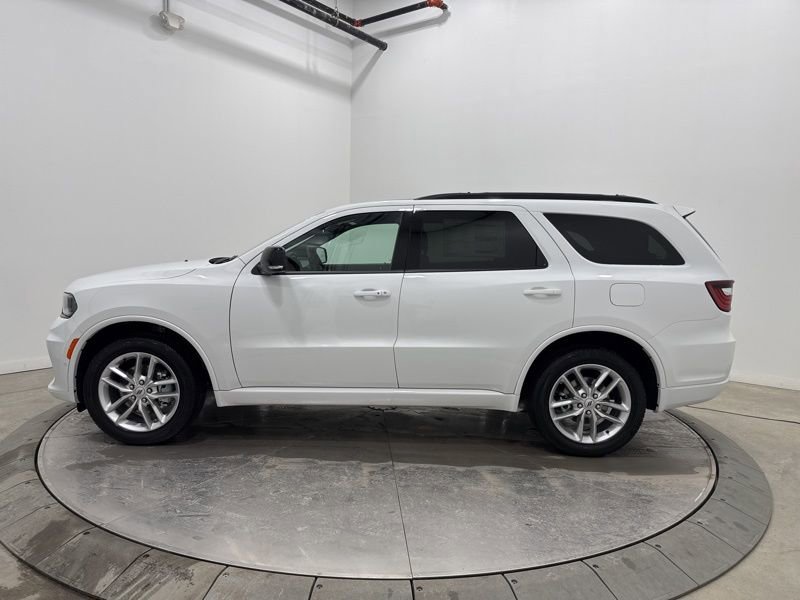 New 2026 Dodge Durango GT image 4