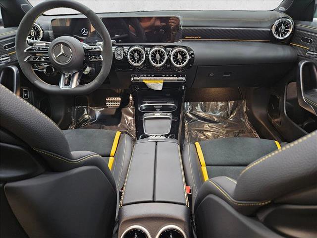 New 2026 Mercedes-Benz CLA 45 AMG S 4MATIC image 14