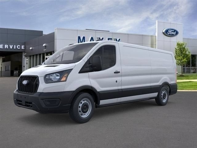 New 2026 Ford Transit 150 Low Roof w/ Load Area Protection Package RWD image 1